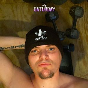 Meet your Posher, Curtis